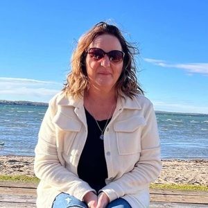 Meet your Posher, Annette